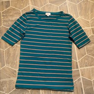 LulaRoe shirt
